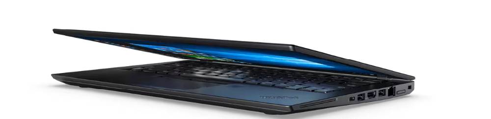 TekUp24 Lenovo ThinkPad T470s 14" Notebook Intel i5-7200U 8/12 GB RAM 256GB SSD Win 11 Angebote
