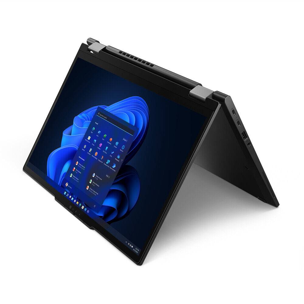 SMG-Germany Lenovo Thinkpad X13 Yoga Gen 4 2in1 i5-1345U 1.6GHz 16GB Ram 512GB M.2 Win11 Pro Schlussverkauf