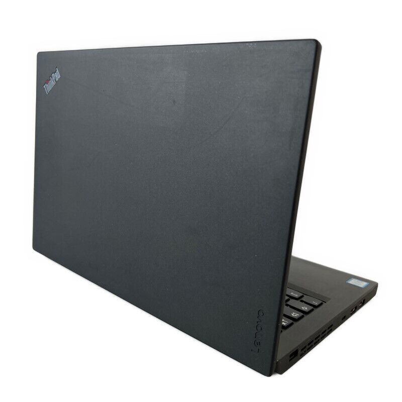 sale-it_de Lenovo ThinkPad x270 12" Notebook Intel Core i5 7. Gen 8GB 256GB SSD Win 10 Fabrikverkauf