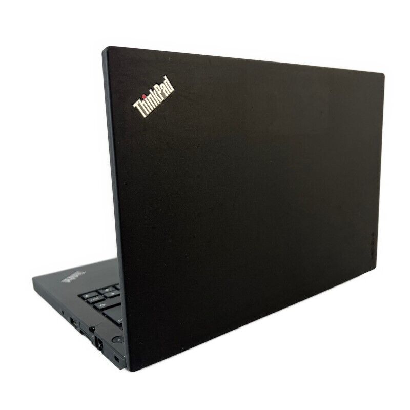 sale-it_de Lenovo ThinkPad x270 12" Notebook Intel Core i5 7. Gen 8GB 256GB SSD Win 10 Fabrikverkauf