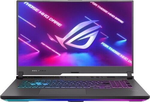 hardwarebro.de ASUS ROG Strix G713RC-HX032W / 17,3" FHD / Ryzen 7 6800H / 16GB / 512GB SSD / RT