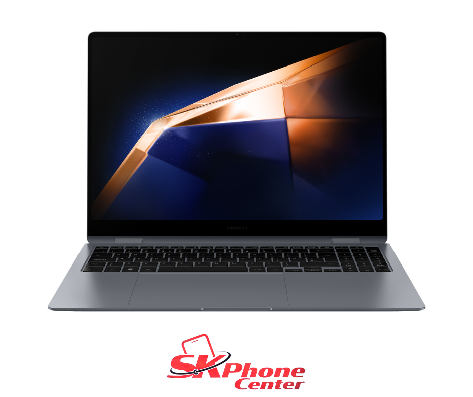 SKPhonecenter1 Samsung NP940X Book4 Pro 14" Ultra7 16 GB + 512 GB (Gray) Fabrik Onlineshop