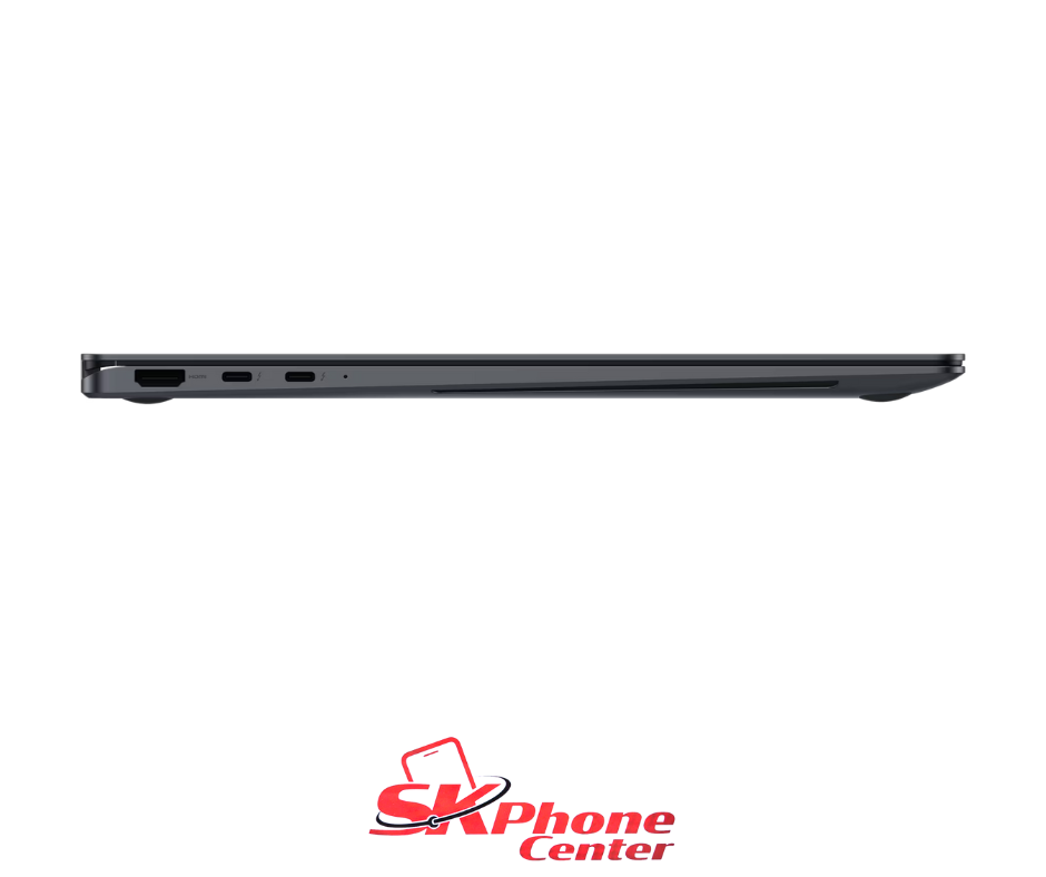 SKPhonecenter1 Samsung NP940X Book4 Pro 14" Ultra7 16 GB + 512 GB (Gray) Fabrik Onlineshop