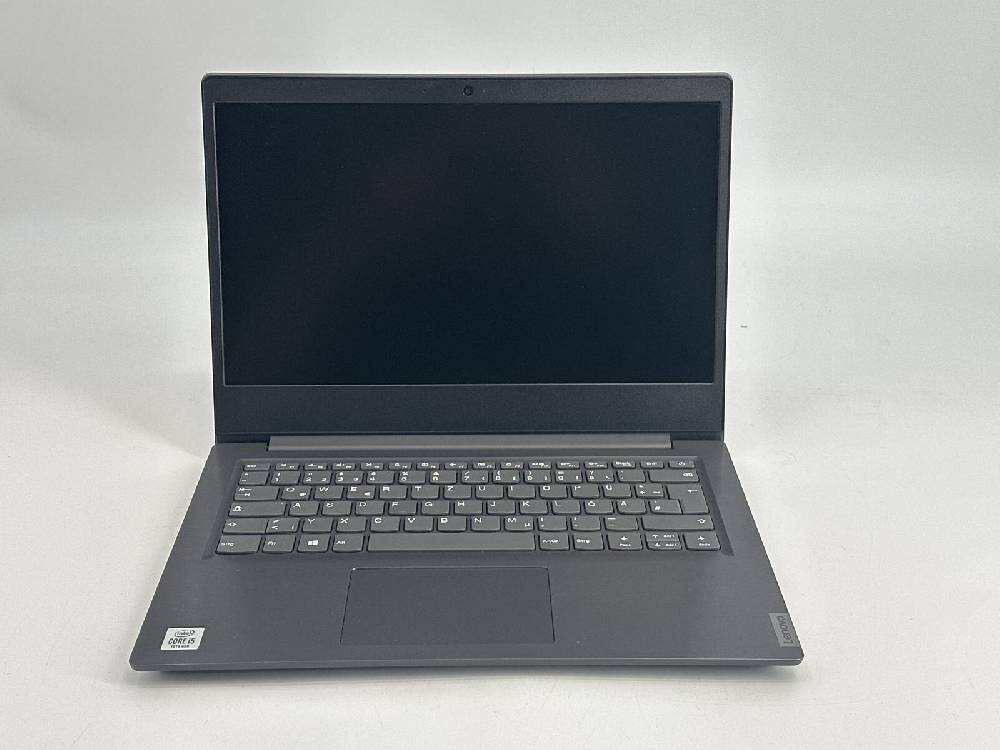 Recover IT GmbH Lenovo V14-IIL 14" Win11 Pro i5-1035 G1 @1,00 8GB DDR4 256GB NVMe 80% Akku Spot