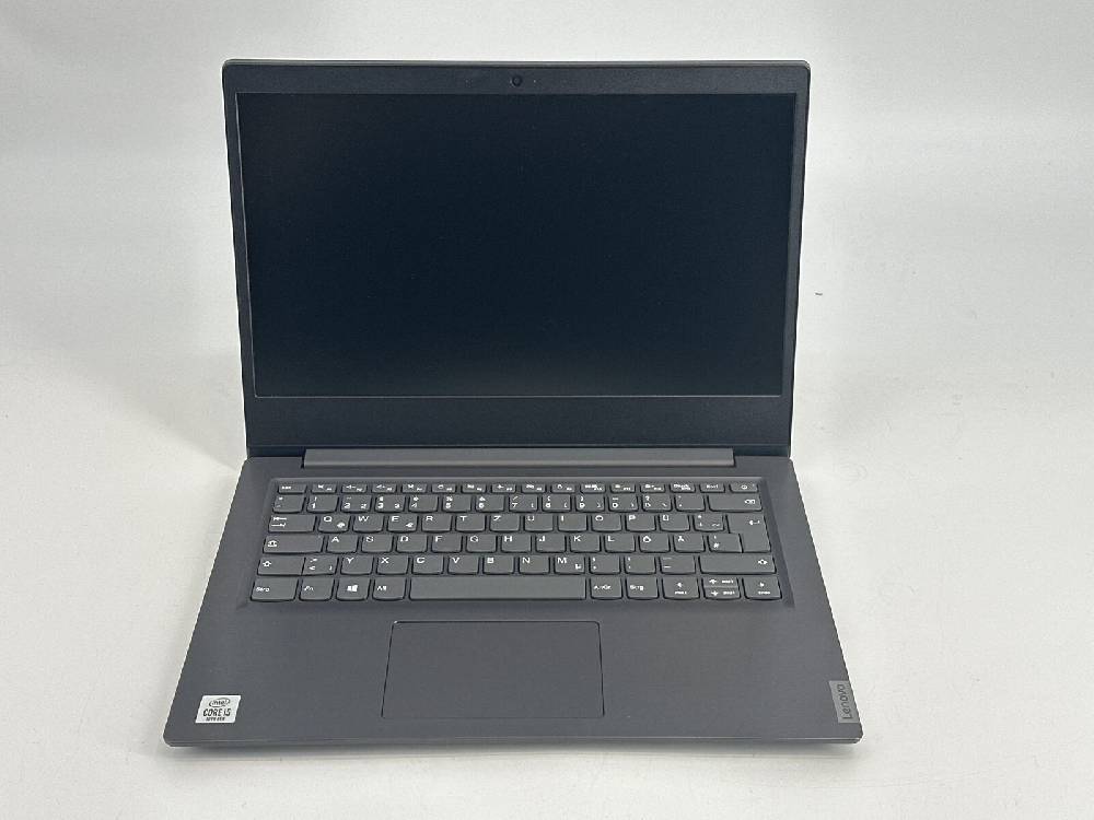 Recover IT GmbH Lenovo V14-IIL 14" Win11 Pro i5-1035 G1 @1,00 8GB DDR4 256GB NVMe 80% Akku Spot Fabrikpreis