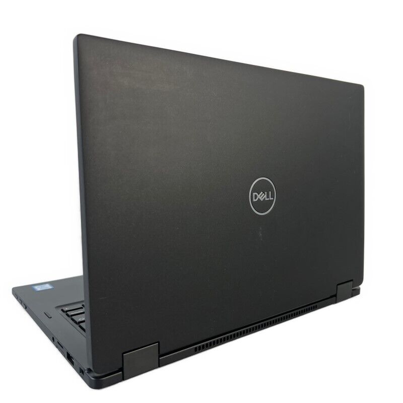 sale-it_de DELL Latitude 7390 2in1 Notebook 13,3" Intel Core i5 8. Gen 8GB 256GB SSD WIN10 Rabatt