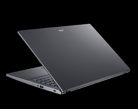 Acer Store Deutschland Acer Aspire 5 QHD Notebook A515-57 Grau Begrenztes Angebot