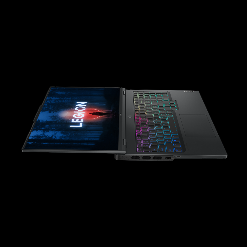 MP-HardwareStore Legion Pro 7 16ARX8H 82WSCTO Gaming-Notebook R9-7945HX 32Gb 256 RTX4080 NOOS Neu Exklusivangebot