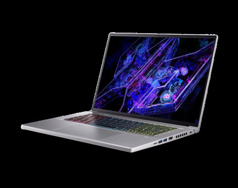 Acer Store Deutschland Predator Triton Neo 16 Pro Gaming-Notebook PTN16-51 Silber Saisonschlussverkauf