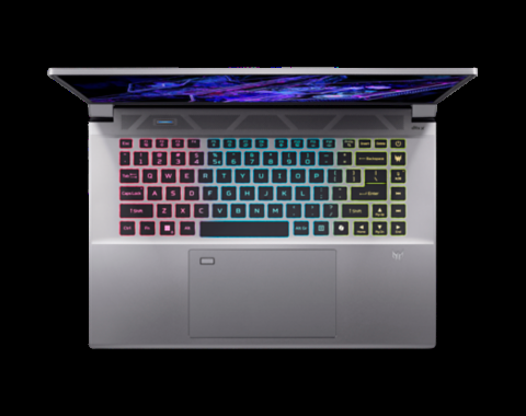Acer Store Deutschland Predator Triton Neo 16 Pro Gaming-Notebook PTN16-51 Silber Saisonschlussverkauf