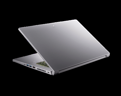 Acer Store Deutschland Predator Triton Neo 16 Pro Gaming-Notebook PTN16-51 Silber Saisonschlussverkauf