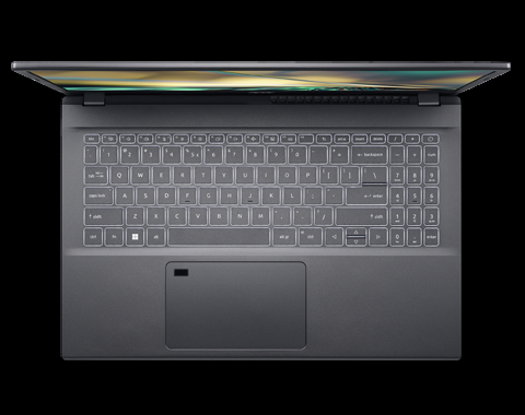 Acer Store Deutschland Acer Aspire 5 QHD Notebook A515-57 Grau Black Friday
