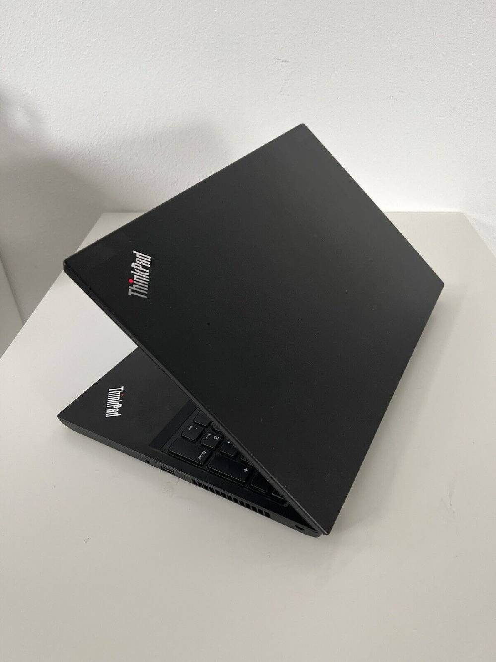 save-it.shop Lenovo ThinkPad L580 (20LX) i5-8350U 8GB 256GB SSD WIN11 Full-HD QWERTY B-Ware Online Outlet