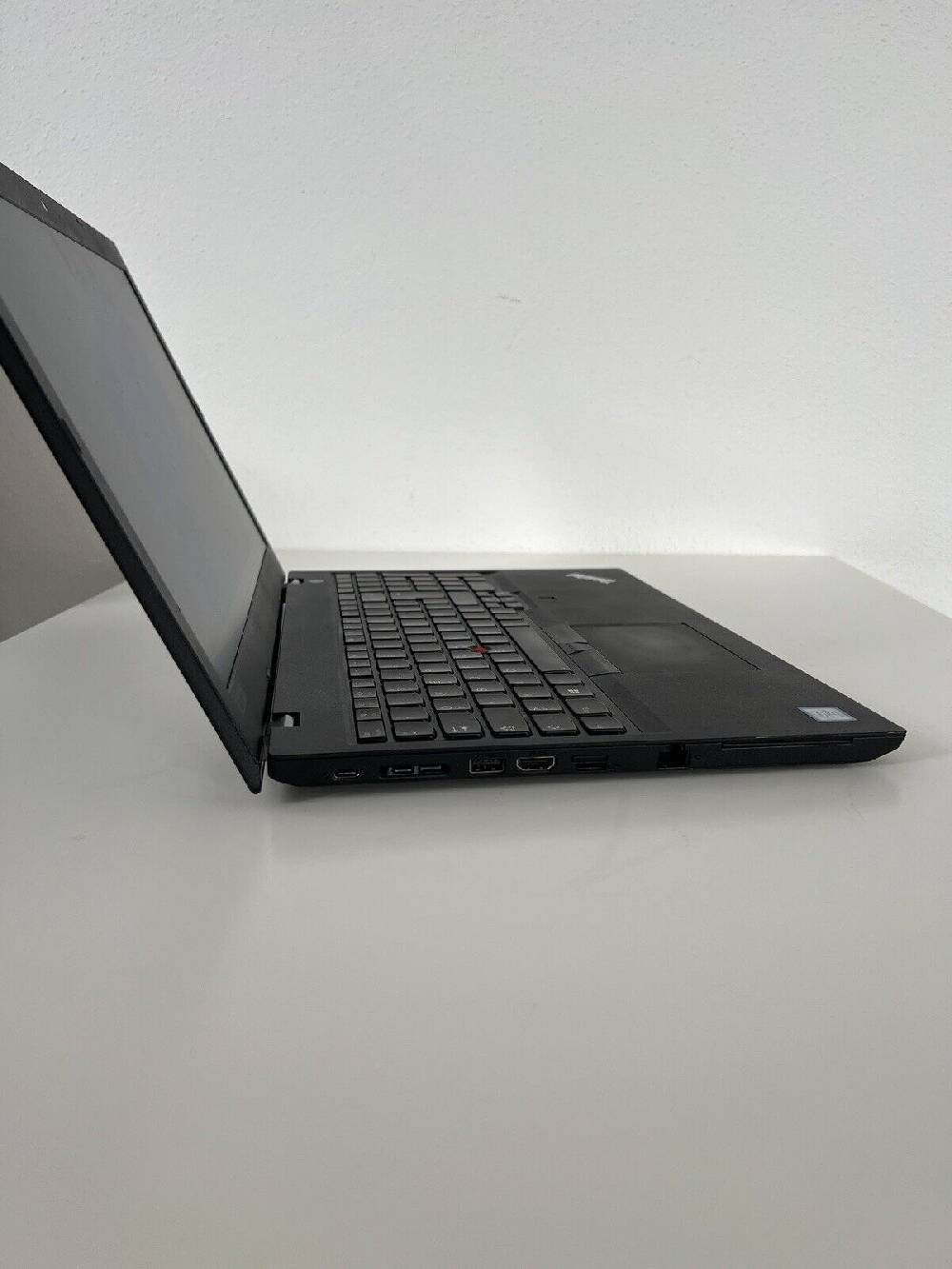 save-it.shop Lenovo ThinkPad L580 (20LX) i5-8350U 8GB 256GB SSD WIN11 Full-HD QWERTY B-Ware Online Outlet