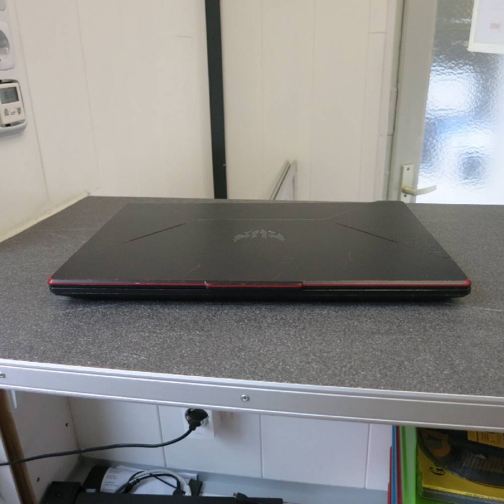 Medien-Modellbau-Fun-World ASUS TUF Gaming A17 FA706IH-H7049T 17,3 Zoll AMD Ryzen 5, 16 GB GTX1650 Exklusive Angebote
