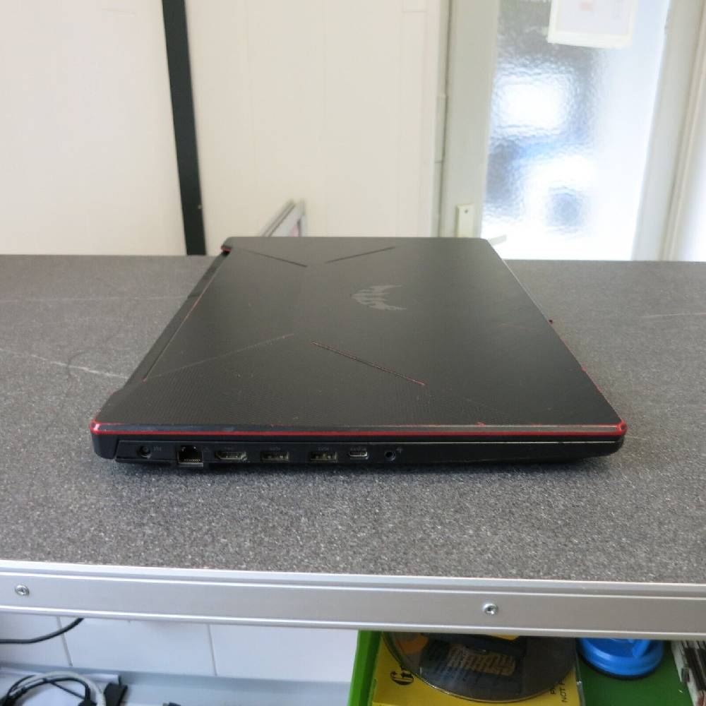 Medien-Modellbau-Fun-World ASUS TUF Gaming A17 FA706IH-H7049T 17,3 Zoll AMD Ryzen 5, 16 GB GTX1650 Exklusive Angebote