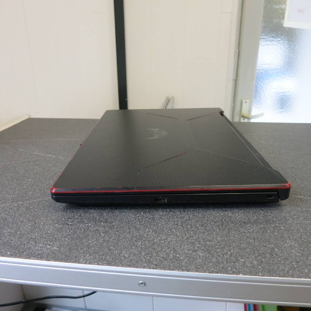 Medien-Modellbau-Fun-World ASUS TUF Gaming A17 FA706IH-H7049T 17,3 Zoll AMD Ryzen 5, 16 GB GTX1650 Exklusive Angebote
