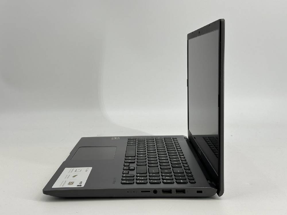 Recover IT GmbH Asus VivoBook Win11 Pro Ryzen 5 3500u 8GB DDR4 512GB SSD 80% Akku QWERTZ Kamera Neuheiten