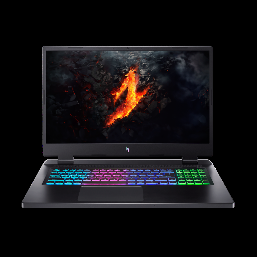 Acer Store Deutschland Acer Nitro 17 Gaming-Notebook AN17-42 Schwarz