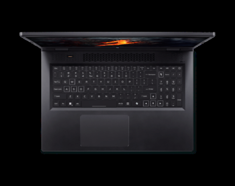 Acer Store Deutschland Acer Nitro 17 Gaming-Notebook AN17-42 Schwarz VIP-Rabatte