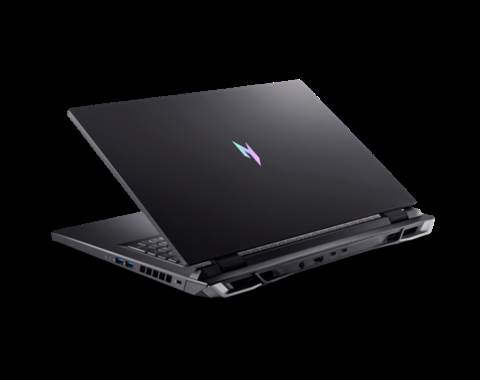 Acer Store Deutschland Acer Nitro 17 Gaming-Notebook AN17-42 Schwarz VIP-Rabatte