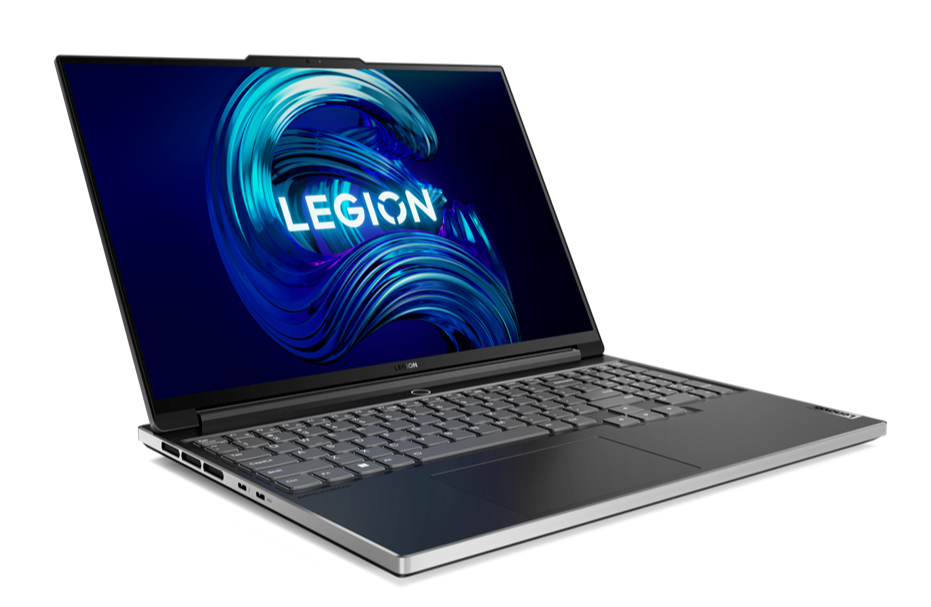 MP-HardwareStore Lenovo Legion S7 16IAH7 82TF002KGE i7-12700H 24GB 1TB SSD RTX3060 W11 Gaming Neu