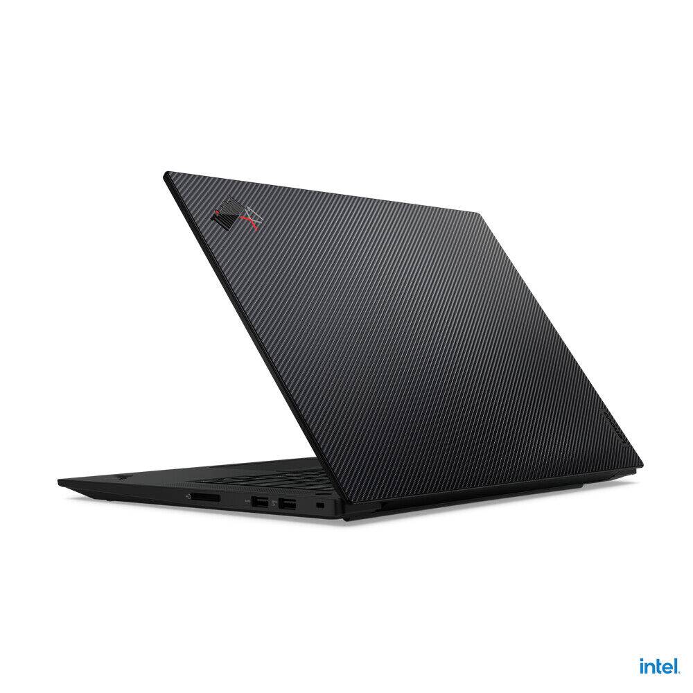 SMG-Germany Lenovo Thinkpad X1 Extreme G5 i7-12800H 2,4Ghz 16GB 512GB RTX 3050TI Win11 Pro Wochenangebot