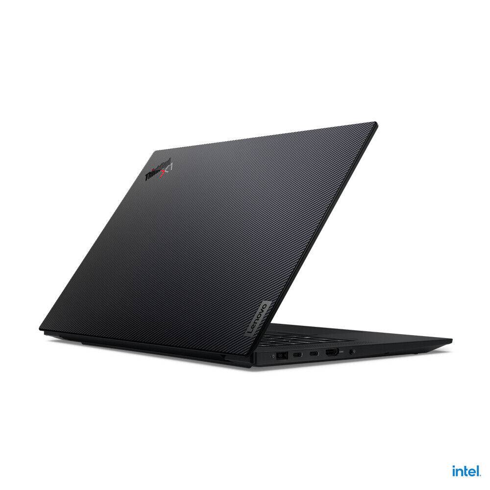 SMG-Germany Lenovo Thinkpad X1 Extreme G5 i7-12800H 2,4Ghz 16GB 512GB RTX 3050TI Win11 Pro Wochenangebot