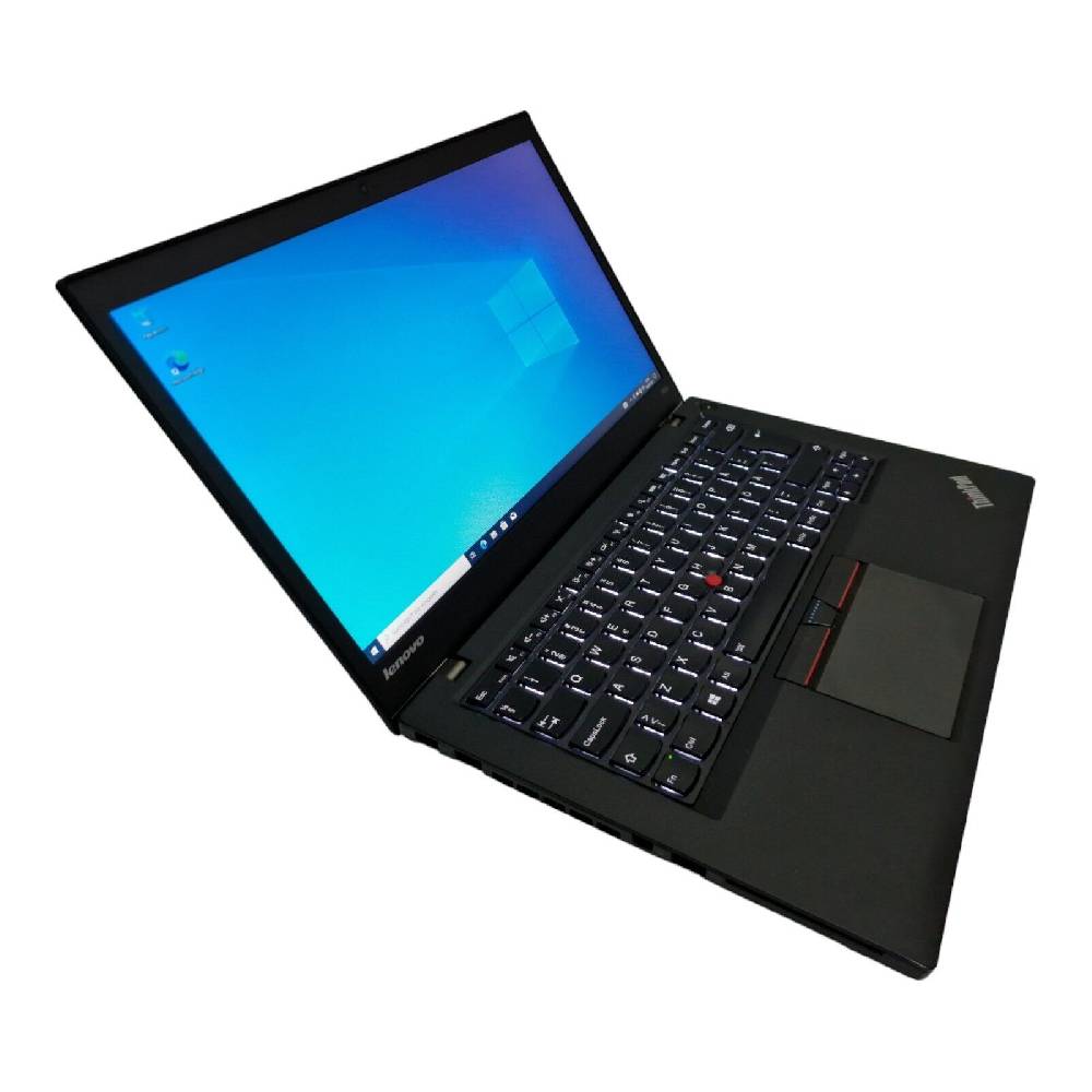 Multimedia-Shop An & Verkauf Lenovo ThinkPad T450s 14" i5-5300U / 2,30GHz 8GB 256GB SSD #R37