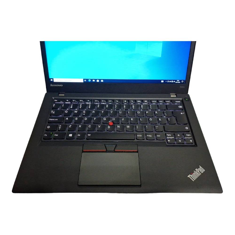 Multimedia-Shop An & Verkauf Lenovo ThinkPad T450s 14" i5-5300U / 2,30GHz 8GB 256GB SSD #R37 Begrenzte Freigabe