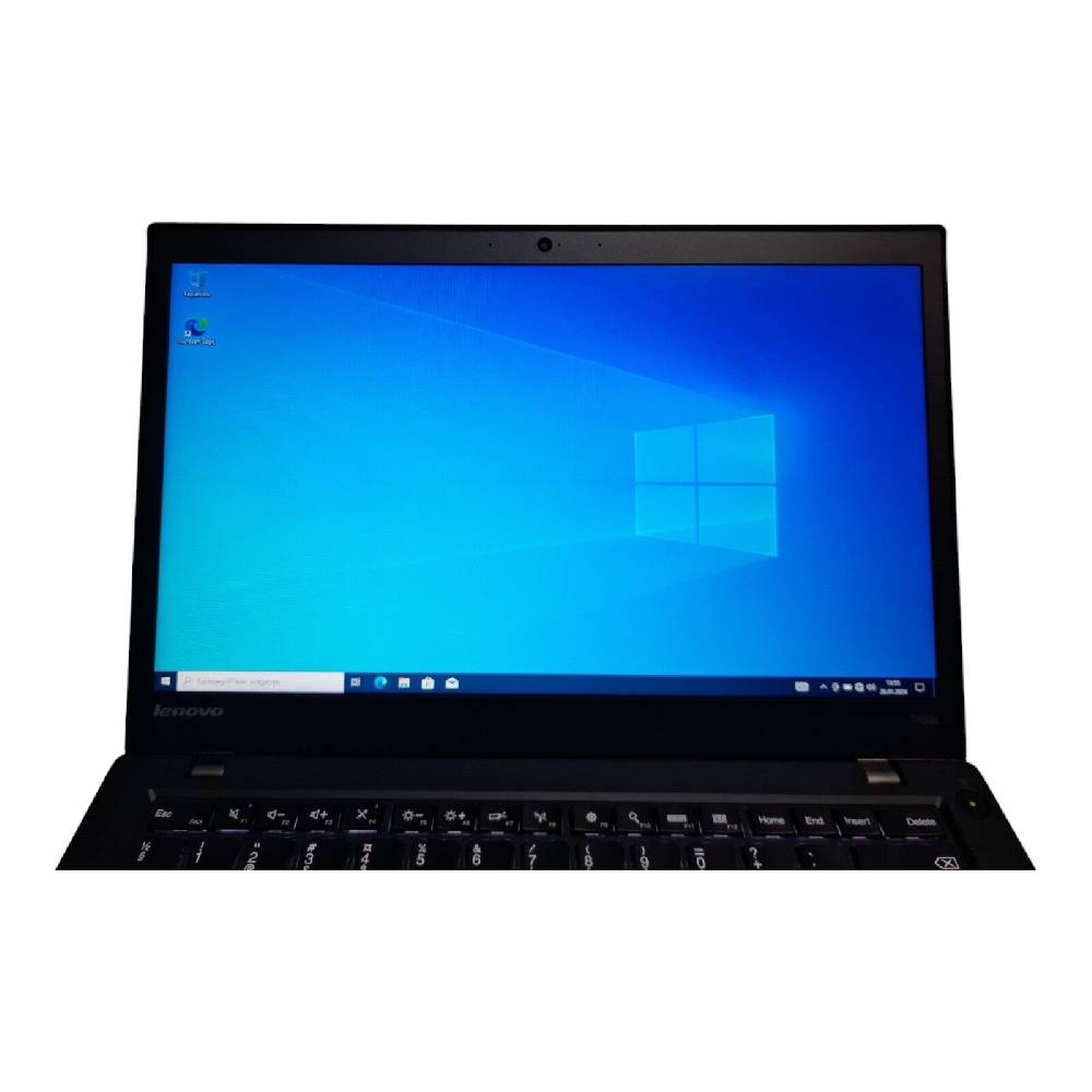 Multimedia-Shop An & Verkauf Lenovo ThinkPad T450s 14" i5-5300U / 2,30GHz 8GB 256GB SSD #R37 Begrenzte Freigabe