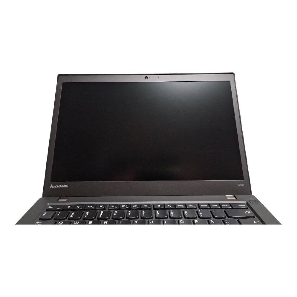 Multimedia-Shop An & Verkauf Lenovo ThinkPad T450s 14" i5-5300U / 2,30GHz 8GB 256GB SSD #R37 Begrenzte Freigabe