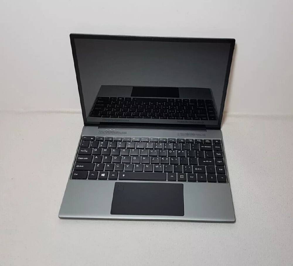 Online.Warenhaus.24 Notebook Ultrabook 13,5Zoll Ultradünn Intel Celeron 8GB Ram 256GB SSD Win10*TOP* Neueste Stile