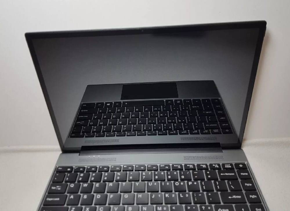 Online.Warenhaus.24 Notebook Ultrabook 13,5Zoll Ultradünn Intel Celeron 8GB Ram 256GB SSD Win10*TOP* Neueste Stile
