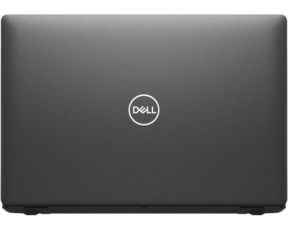Shoplet_24 BUSINESS LAPTOP DELL LATITUDE 5401 14" i7-9850H 16GB 512GB SSD FULL HD WIN11Pro Letzter Tag