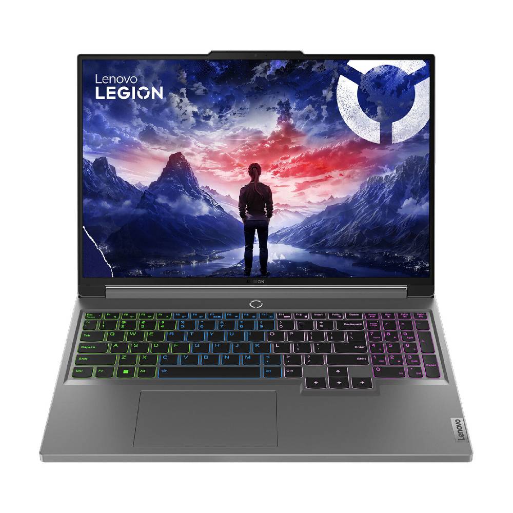 deltatecc-prime Lenovo Legion 5 Gaming-Notebook 16IRX9 16 Zoll WQXGA 16GB RAM 512GB RTX 4060 Zeitbegrenzte Promotion