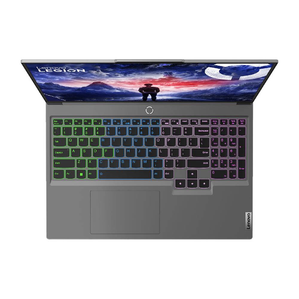 deltatecc-prime Lenovo Legion 5 Gaming-Notebook 16IRX9 16 Zoll WQXGA 16GB RAM 512GB RTX 4060 Zeitbegrenzte Promotion