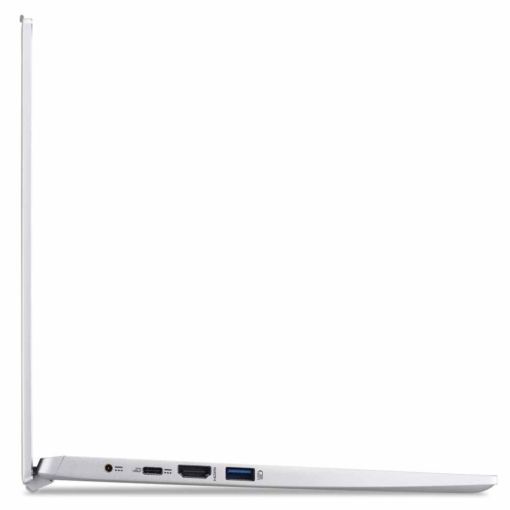 NBB - notebooksbilliger Laptop Acer Swift 3 (SF314-43-R8UF) 14" Full HD IPS, Ryzen R5-5500U, 8GB RAM, 51 Bis zu 60% Rabatt