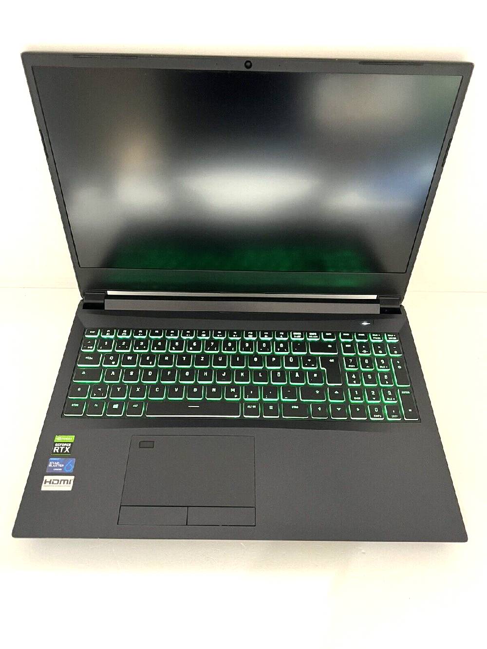 ELEKTRO-KiOSK Schenker XMG APEX 15 15,6" | Ryzen 9 - 64GB 1TB RTX 2060 Gaming Gamer Notebook Bis zu 65% Rabatt
