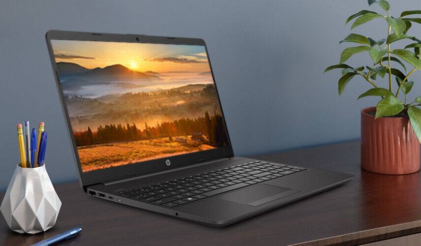 Buli Computer HP Notebook 15.6" - Athlon 3150U - 3,30GHz - bis 64GB RAM - bis 2TB SSD - Win11 Nur für heute