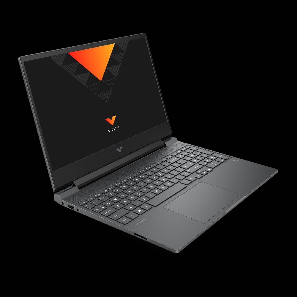 NBB - notebooksbilliger Laptop HP VICTUS 15-fb0151ng 15,6" FHD IPS 144Hz, Ryzen 5 5600H, 8GB RAM, 512GB Vierteljährliche Förderung