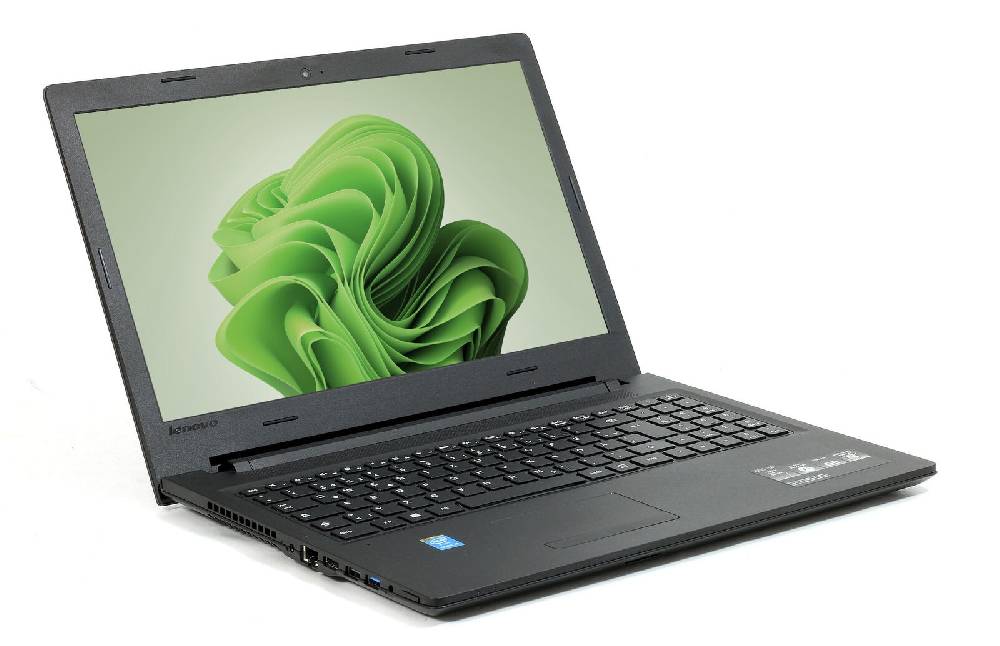 Hardwareshop2000 Lenovo B50-50 Notebook Core i5 5200U 2x 2,2GHz 500GB HDD 4GB RAM HDMI WebCam