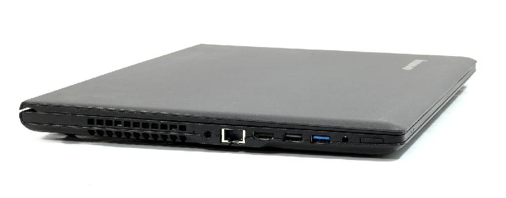 Hardwareshop2000 Lenovo B50-50 Notebook Core i5 5200U 2x 2,2GHz 500GB HDD 4GB RAM HDMI WebCam Bis zu 55% Rabatt