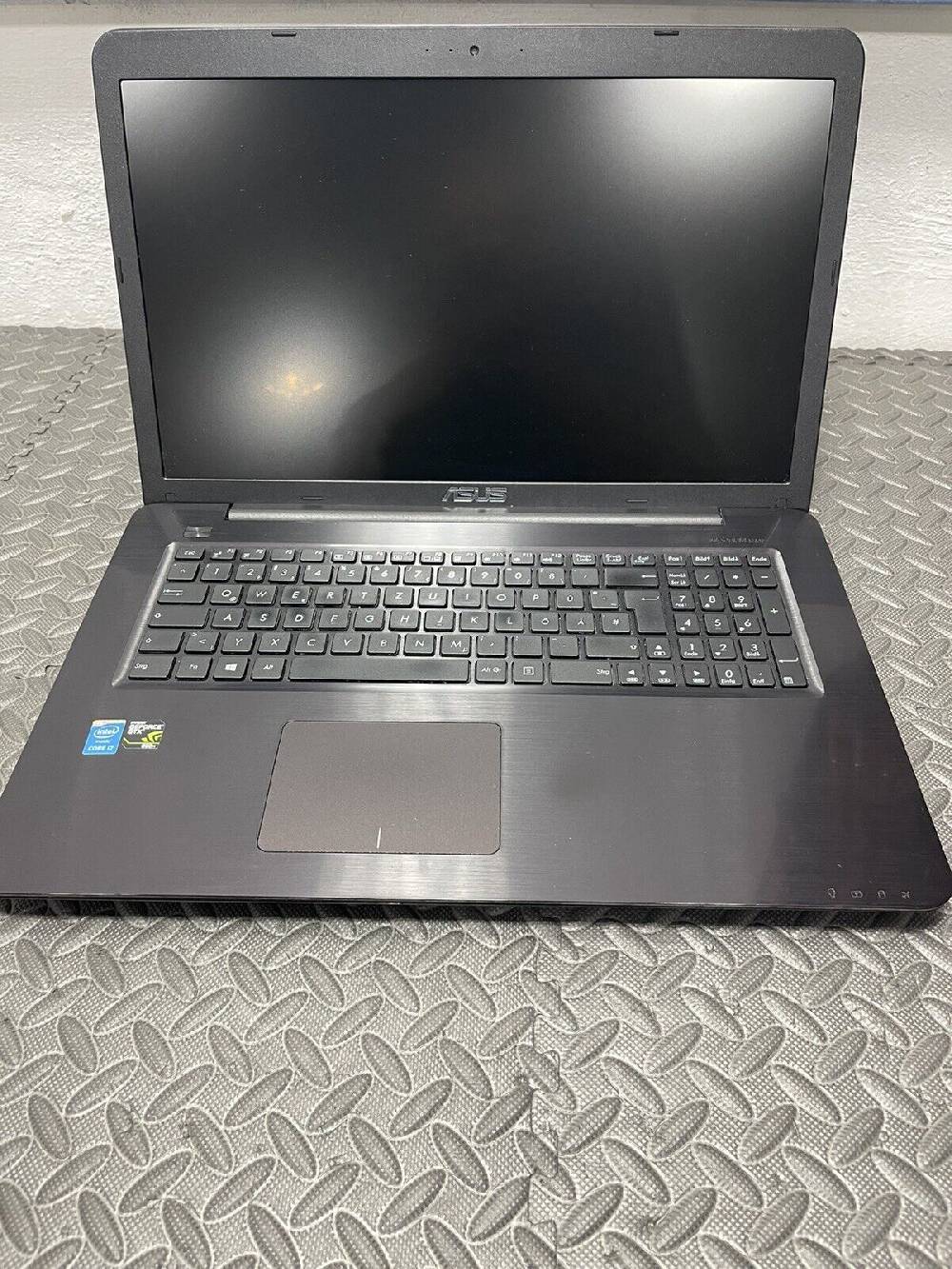 aras-elektro-shop ASUS R753 U Gaming Laptop Super Rabatt