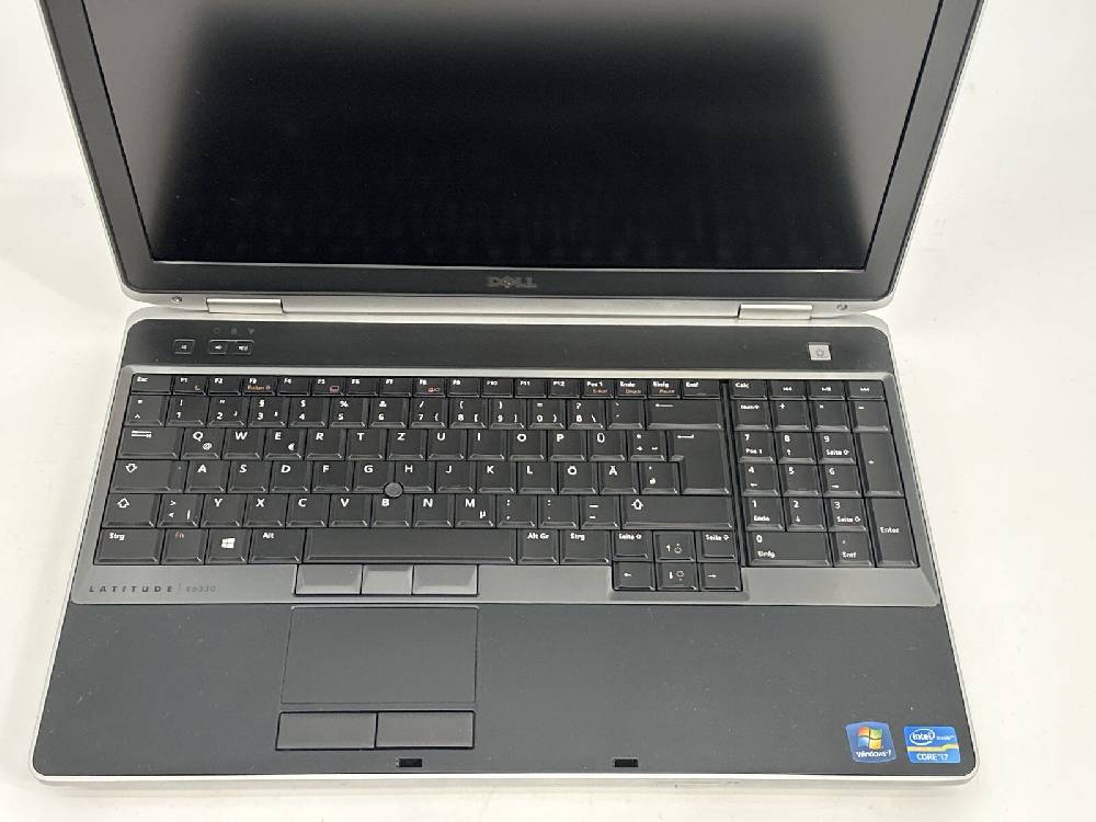 Recover IT GmbH Dell Latitude E6530 Win 11 15,6" Full HD NVS 5200M i7-3520M 2,90 GHz 8GB 512GB 50% Rabatt mit kostenlosem Versand