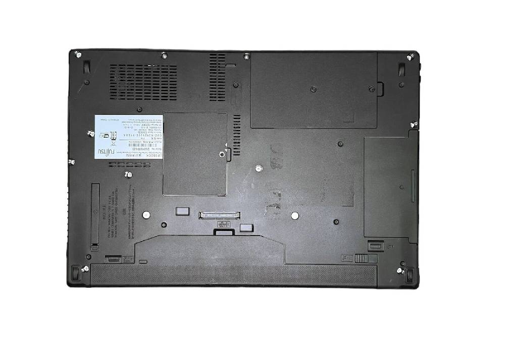 venalitii Fujitsu Lifebook E744 14 Zoll i5-4300M 8GB DDR 256GB SSD LTE Win 11 Pro Office Clearance-Verkauf
