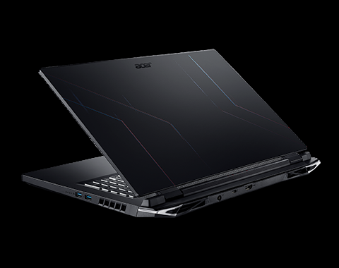 Acer Store Deutschland Acer Nitro 5 Gaming-Notebook AN517-55 Schwarz Speichern exportieren