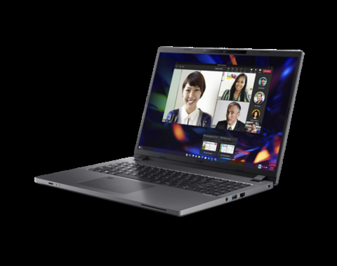 Acer Store Deutschland Acer TravelMate P2 Notebook TMP216-51-TCO Grau Black Friday Preise