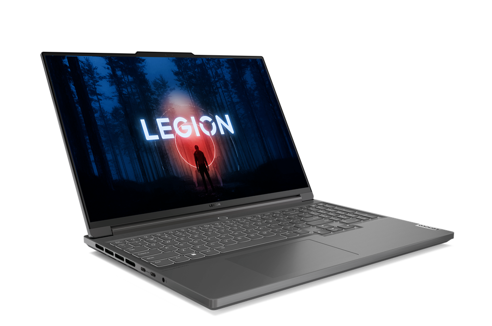 MP-HardwareStore Lenovo Legion Slim 7 16APH8 82Y4CTO Ryzen 7-7840HS 32GB 1TB 16"WQXGA W11 Neu