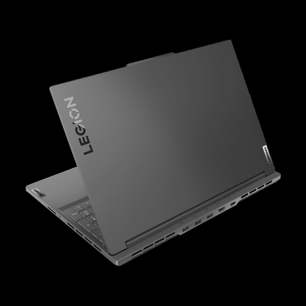 MP-HardwareStore Lenovo Legion Slim 7 16APH8 82Y4CTO Ryzen 7-7840HS 32GB 1TB 16"WQXGA W11 Neu Im Verkauf